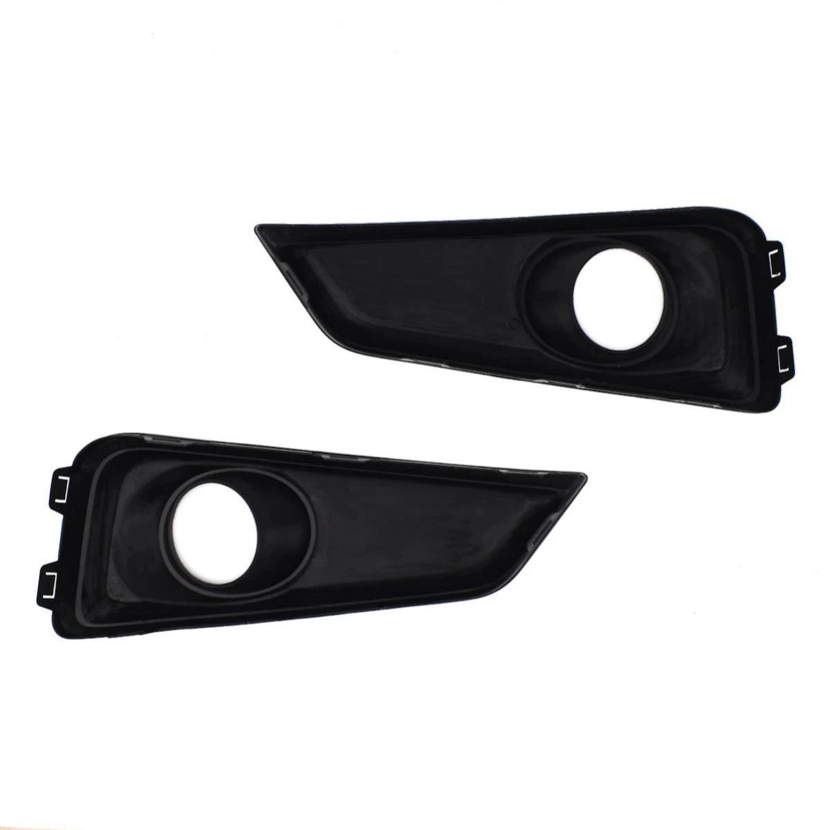 Fog Lamp Spot Light Kit Assembly Pair Fits Honda City 4D Sedan 2014-16 D06