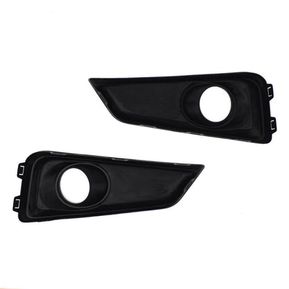 Fog Lamp Spot Light Kit Assembly Pair Fits Honda City 4D Sedan 2014-16 D06