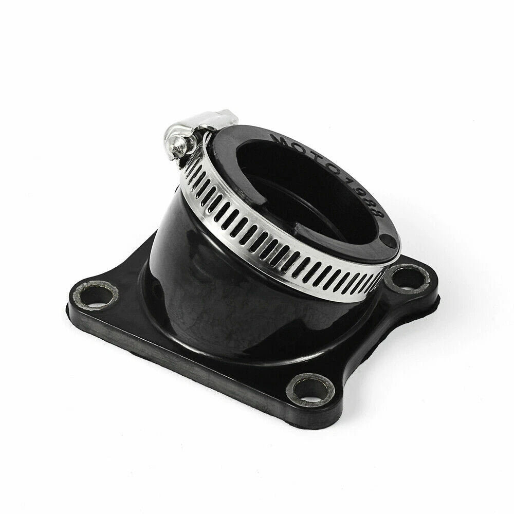 Intake Manifold Boot Reed Valve & Gasket for Kawasaki KX65 (2000–2016)