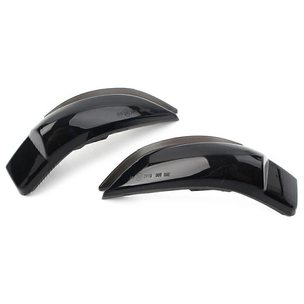 LED Dynamic Turn Signal Light for Toyota Camry Corolla Prius Venza Avalon