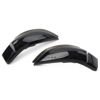 LED Dynamic Turn Signal Light for Toyota Camry Corolla Prius Venza Avalon