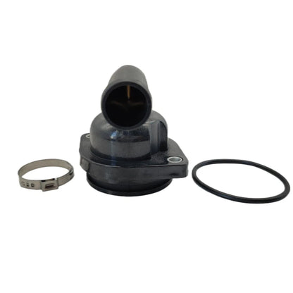 Thermostat Housing Assembly for Mercury 75-115HP 4-Stroke Models