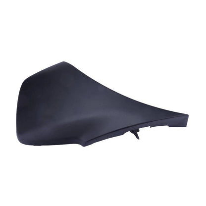Front Right Bumper End Cap Cover for Toyota Tacoma (2012-2015) Black