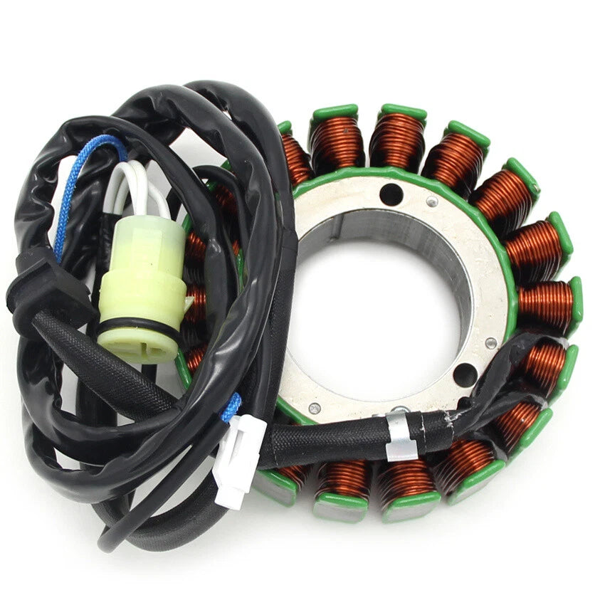 Magneto Stator Coil for Kawasaki ZX1200 Ninja ZX-12R (2000-2001)