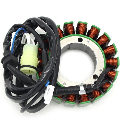 Magneto Stator Coil for Kawasaki ZX1200 Ninja ZX-12R (2000-2001)