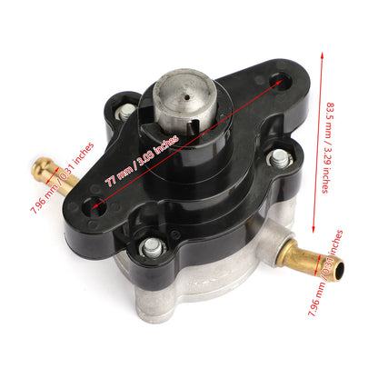 Fuel Pump for YAMAHA F80 F115 LF115 (2000-2023)