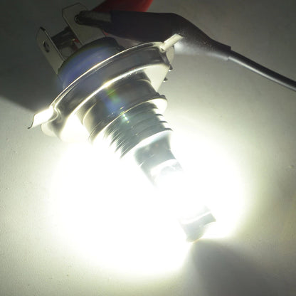 Headlight Bulbs for Mitsubishi Triton Ute (2010-2015)