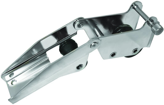 Boat Bow Roller 316G Stainless Steel Hinged for Various Models 335mm