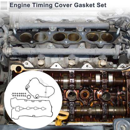 Timing Cover Gasket Set for Chevrolet Malibu 2.2L (2004-2005)