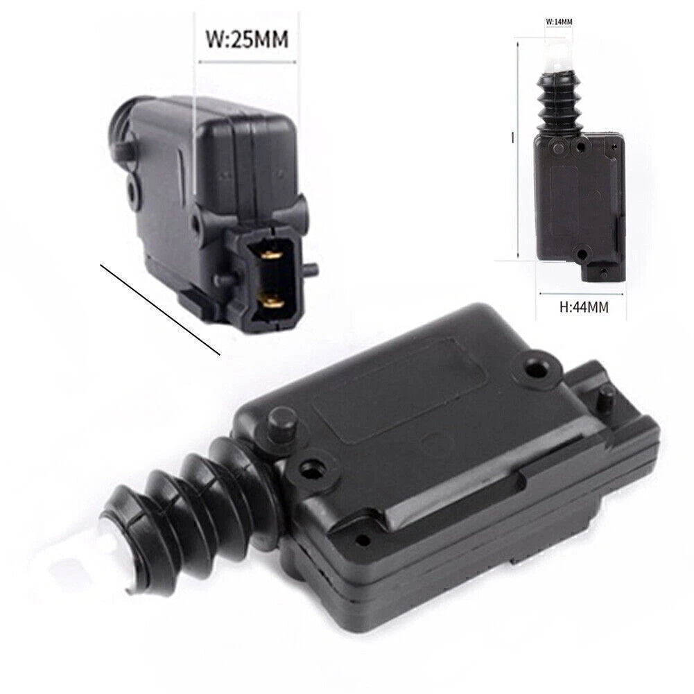 Central Locking Actuator for Renault Clio Scenic (2000-2006)