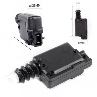Central Locking Actuator for Renault Clio Scenic (2000-2006)