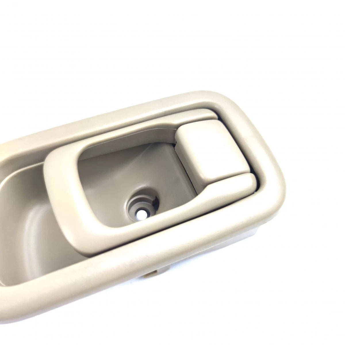 Interior Door Handle Cream RH Fits Nissan Frontier Navara D22 4D UTE 1998-05 D06
