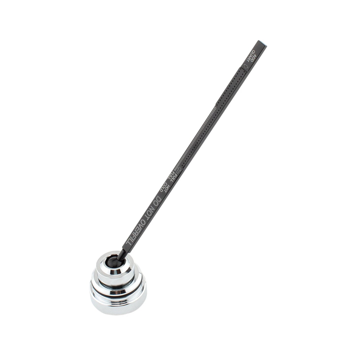 Fuel Cap Plug for Dyna Wide Glide FXDL (1991-1998)