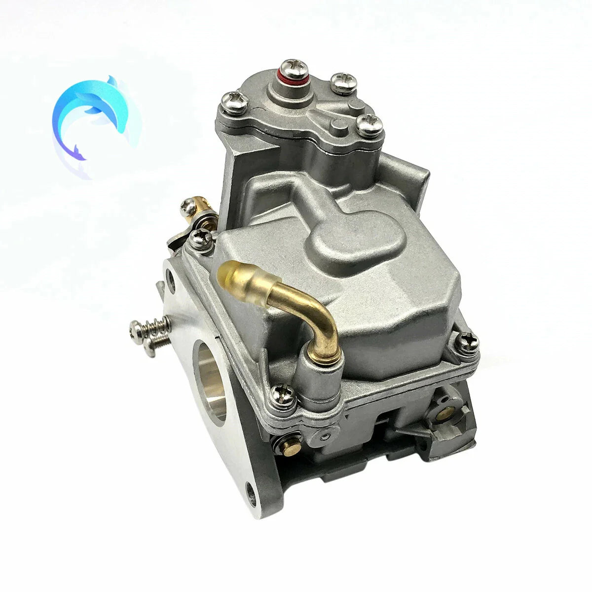Carburetor for Tohatsu Nissan MFS8/MFS9.8B/MFS9.8A3/MFS9.8A2