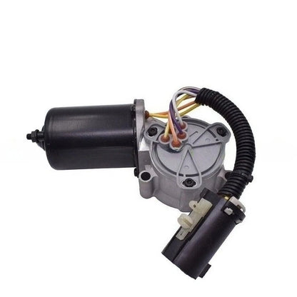 Transfer Gearshift Rail Actuator Motor for Ssangyong