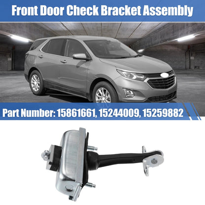 Front Left Driver Side Door Check Strap for Chevrolet Pontiac