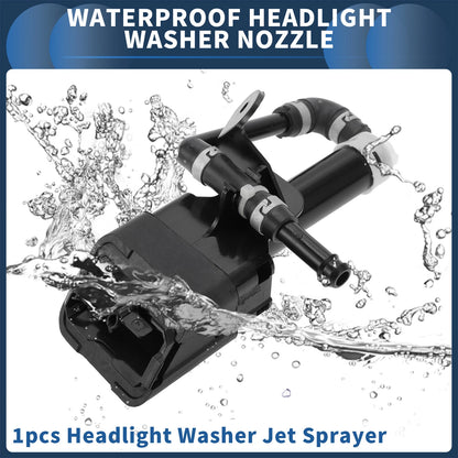 Headlight Washer Nozzle for Mazda 6 (2003-2008)