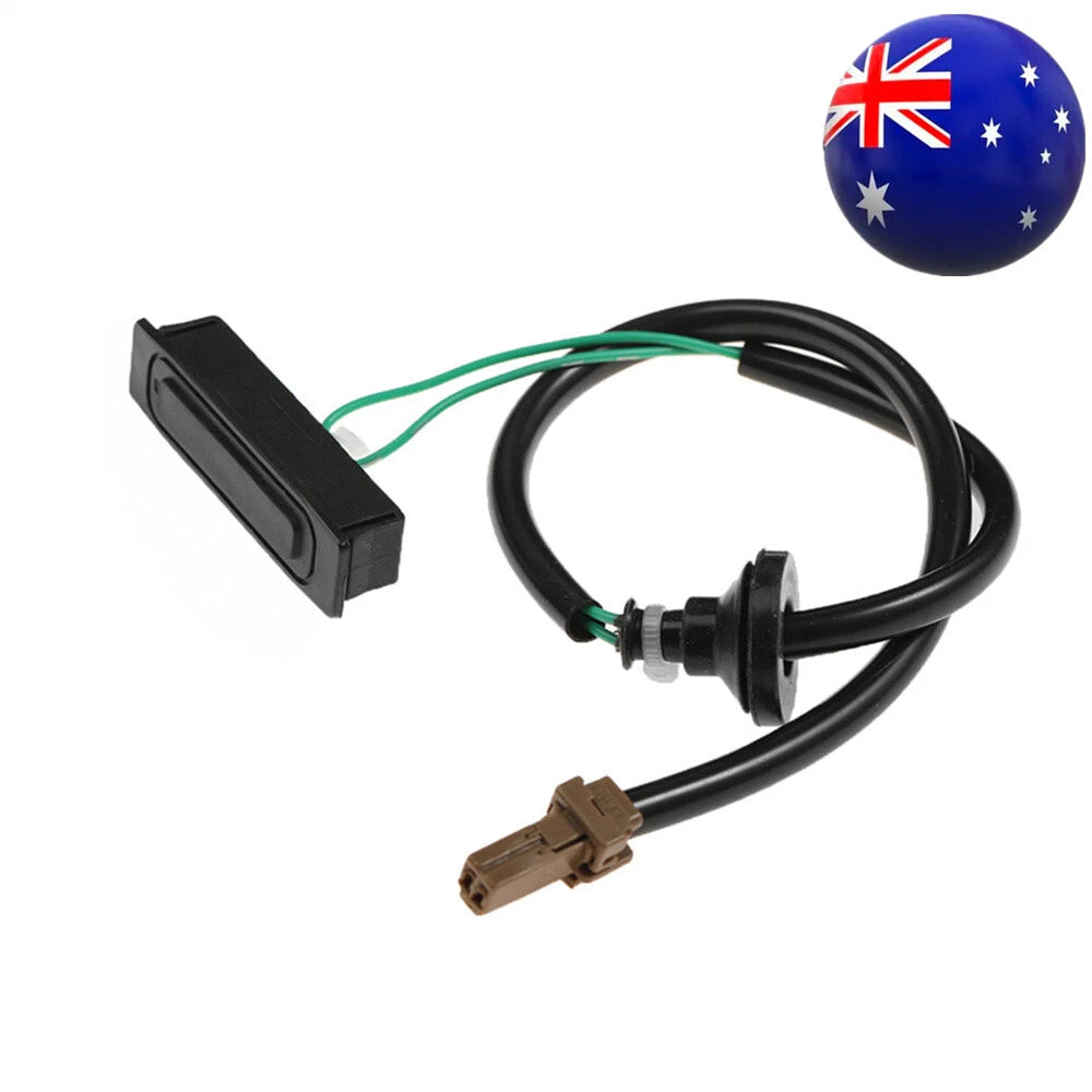 Rear Lift Gate Trunk Switch for 2008-2014 Subaru Impreza WRX STi