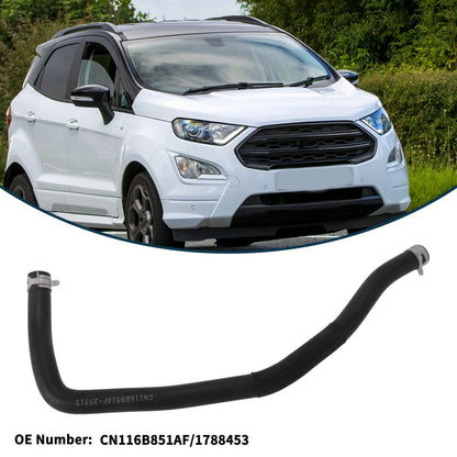 Radiator Hose for Ford EcoSport (2014)