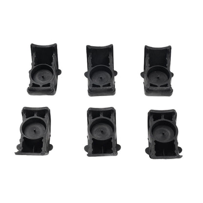 6PCS CVT Clutch Nylon Protector Weight Roller for CFMoto 500cc