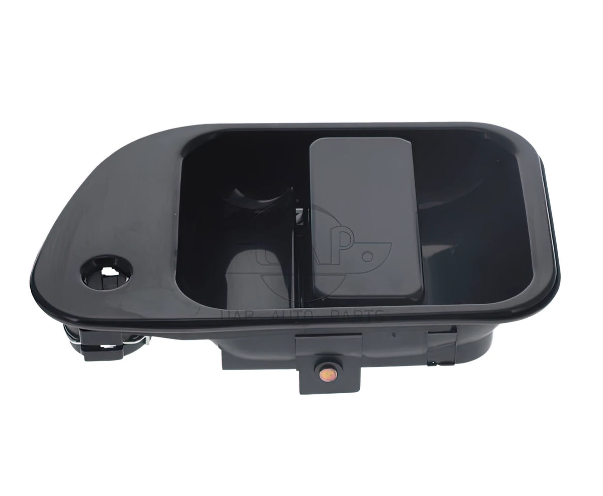 Left Rear Outer Sliding Door Handle for Mitsubishi Delica L400 Starwagon (1999–2007)