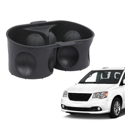 Cup Holder Liner for Grand Caravan, Town & Country (2011-2020)