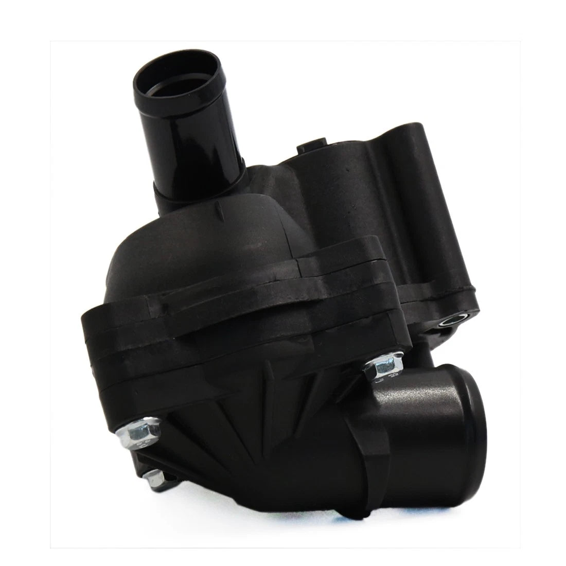 Black Thermostat Housing for Ford Explorer, Mountaineer (2002-2005)