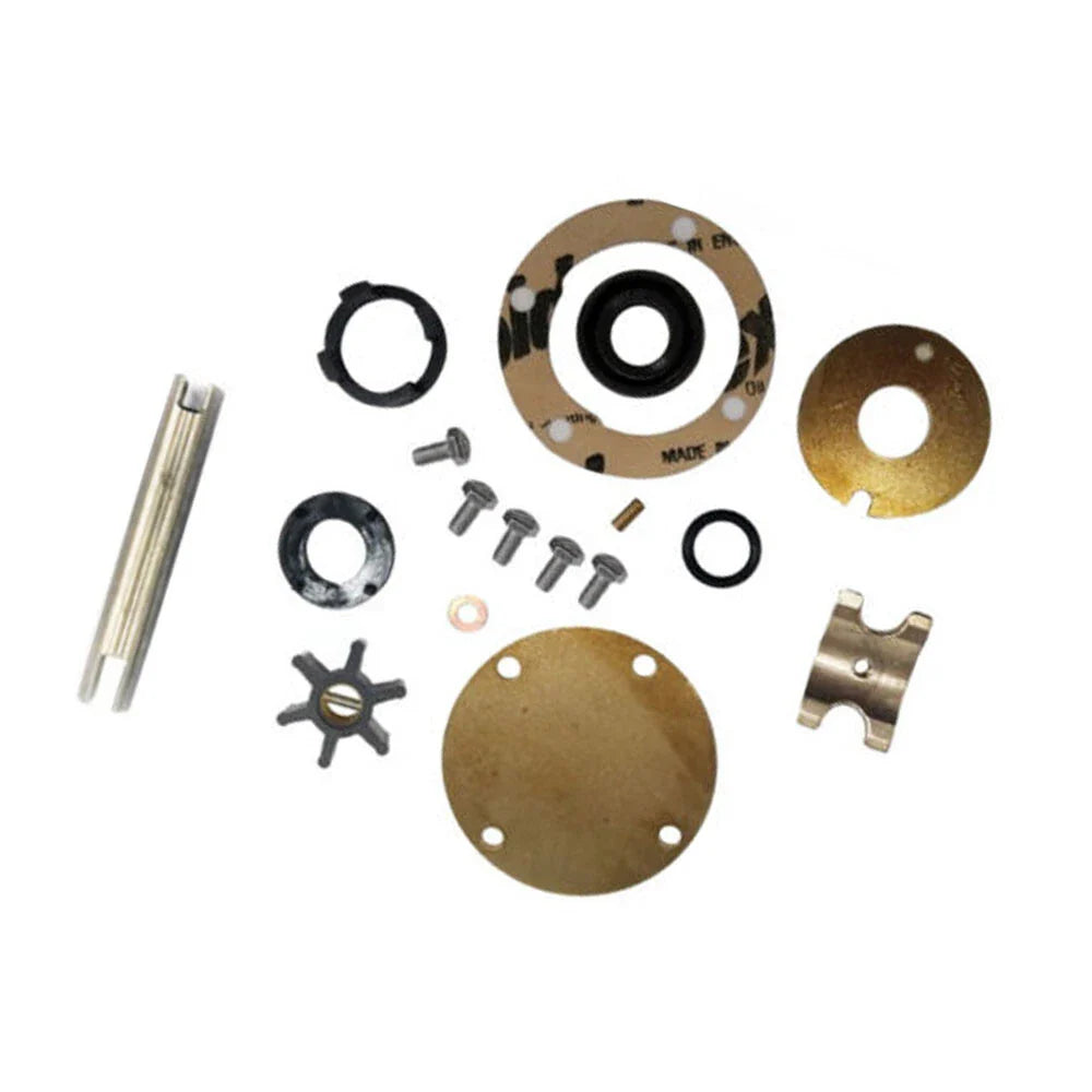 Water Pump Repair Kit for Volvo/Penta MD5A/B/C, MD6B, MD7A/B, MD11C