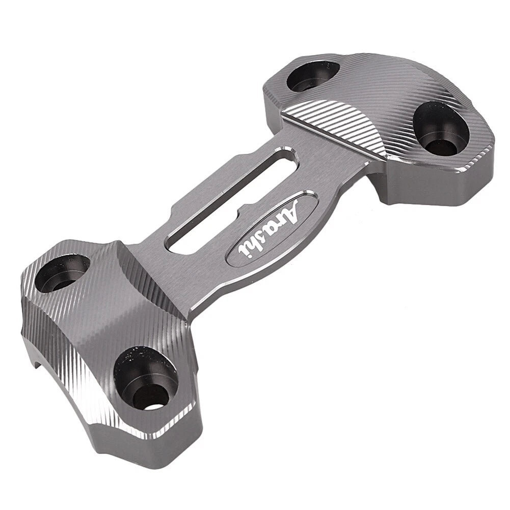 Fat Bar Mount Clamp Risers for Yamaha MT-09 (2014-2016)