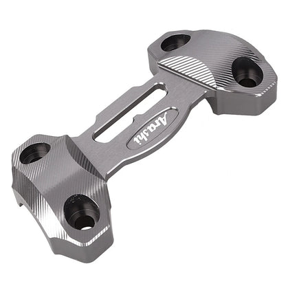 Fat Bar Mount Clamp Risers for Yamaha MT-09 (2014-2016)