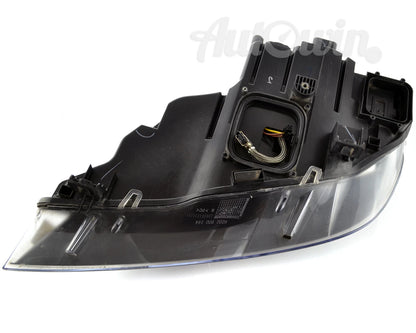 Bi-Xenon Headlight RH for BMW X5 E70 (2006-2010) - Genuine OEM New