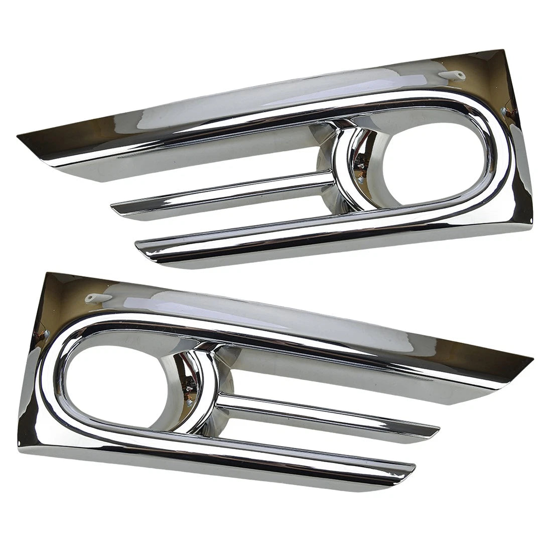 Front Fog Light Frame Cover for Honda CR-V (2020-2022)