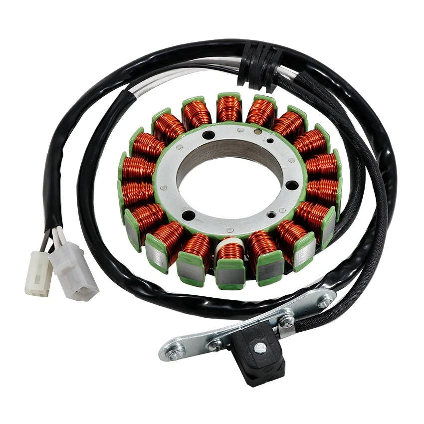 Magneto Stator Coil for Yamaha XVS650A Drag Star V-Star (1998-2008)