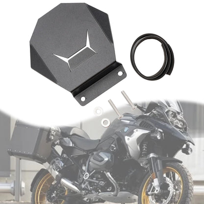 Stator Engine Guard Cover Black for BMW R1300GS/ADV (2023-2025)