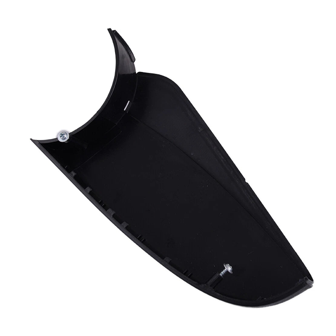 Left Wing Rearview Mirror Cover for Vauxhall Astra H MK5 (2004-2010)
