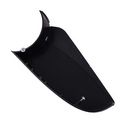 Left Wing Rearview Mirror Cover for Vauxhall Astra H MK5 (2004-2010)