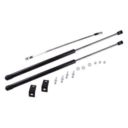 2 x Gas Spring Bonnet Damper for Honda Civic 11th Gen (2021-2022)