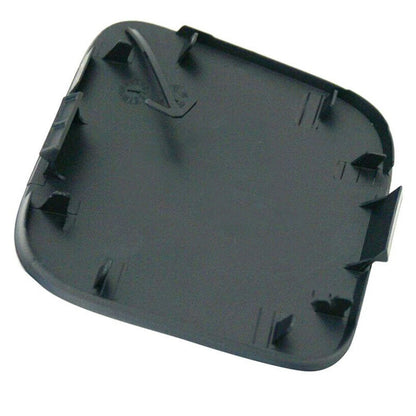 Left Side Front Bumper Tow Hook Cover for Toyota Auris (2013-2018)