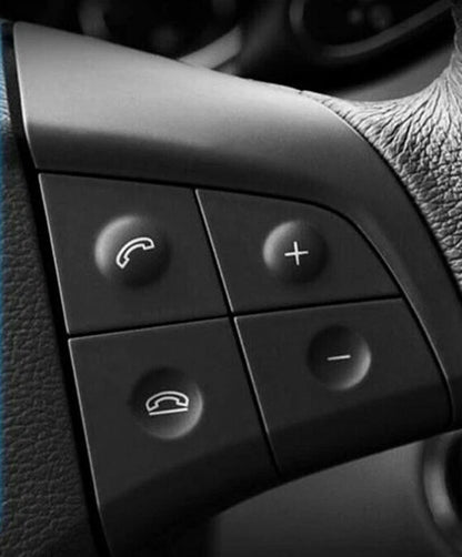 Steering Wheel Buttons for Mercedes W164 (2006-2011)
