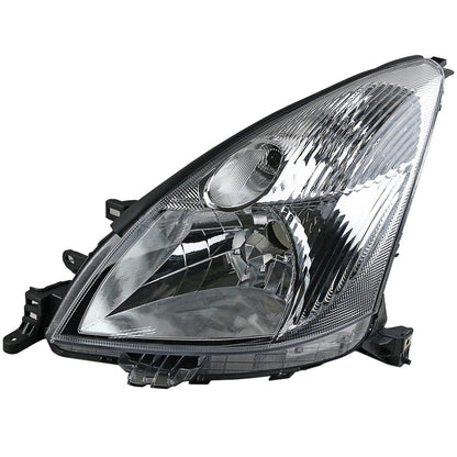 Headlight LHS for Livina Grand Livina L10 (2007-2013)
