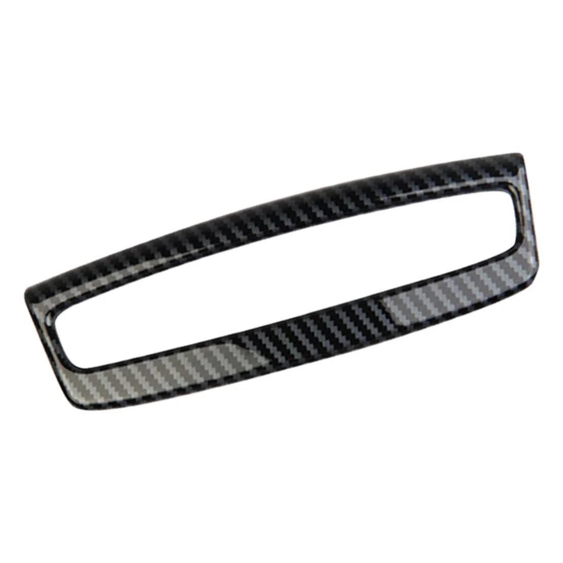 Car Armrest Button Panel Cover Trim for Hyundai Santa Cruz (2022-2023)