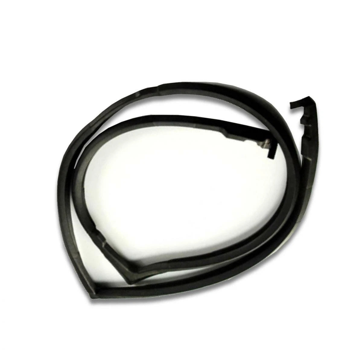 Swing Door Rubber Seals Strip Rear LH Fits Toyota Land Cruiser FJ BJ40 1974-1980