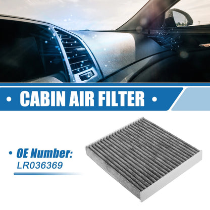Cabin & Engine Air Filters for Toyota 4Runner (2010-2023)