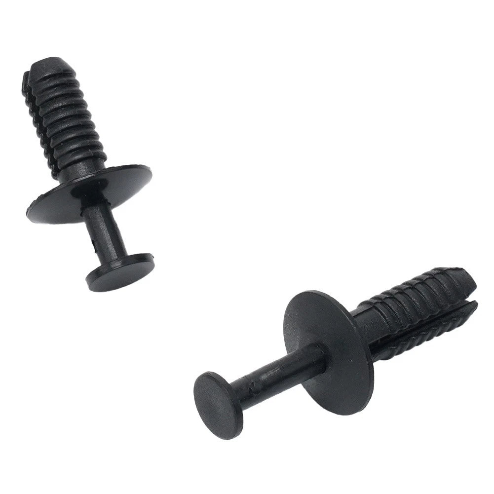 20PCS Expanding Rivet Clips Retainer for BMW E30 E39 E46 E53 E60 (1982–2010)