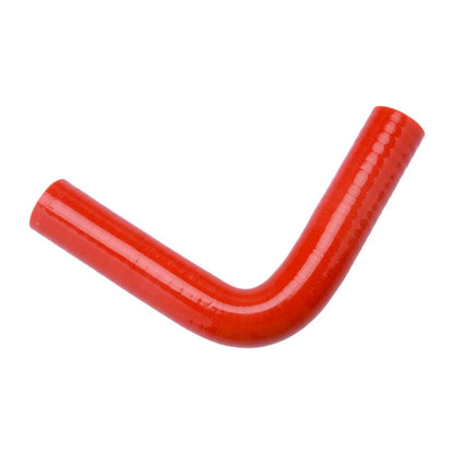 3-Ply 90 Degree 5/8" Heater Coolant Elbow Fitting Hose Pipe
