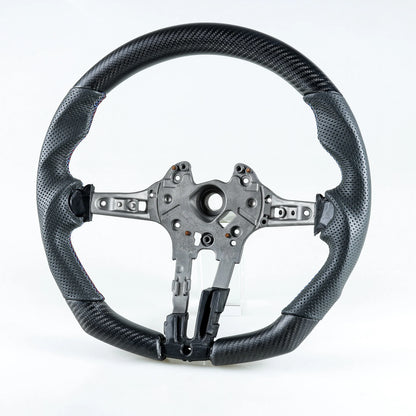 Steering Wheel for BMW F10 F07 F12 F13 F06 F01 F02 M5 M6 (2010-2017)