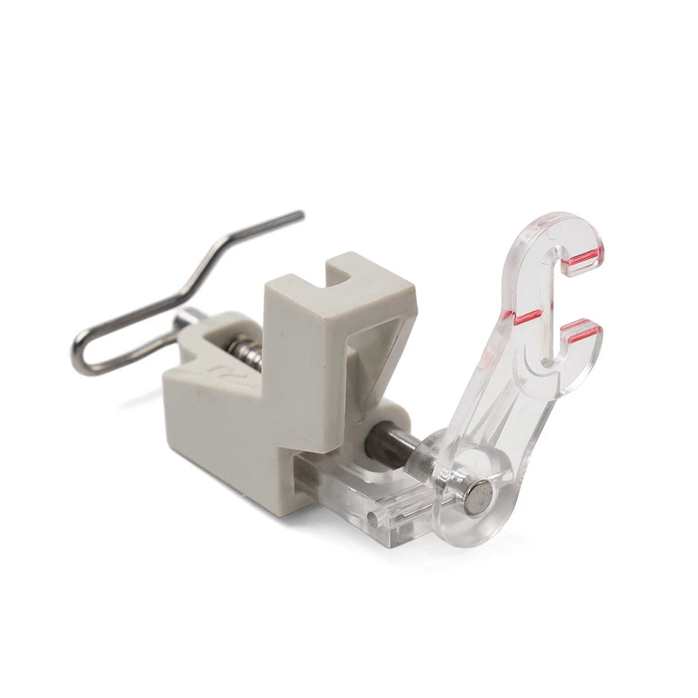 Open Toe Free Motion Quilting Darning Spring Foot for Viking Sewing Machines