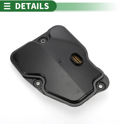 Automatic Transmission Filter for Toyota C-HR 1.2T (2016-2021)