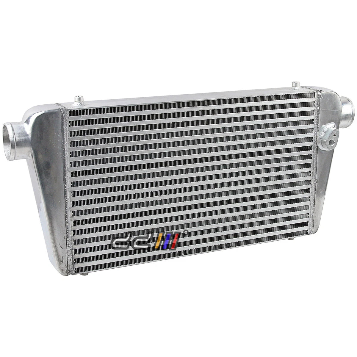 Turbo Intercooler Kit for Ford Ranger T6 2.2L Diesel (2012 - Present)