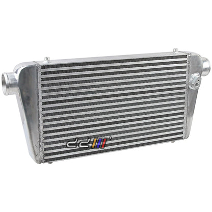 Turbo Intercooler Kit for Ford Ranger T6 2.2L Diesel (2012 - Present)
